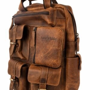 Brown Bag Pack